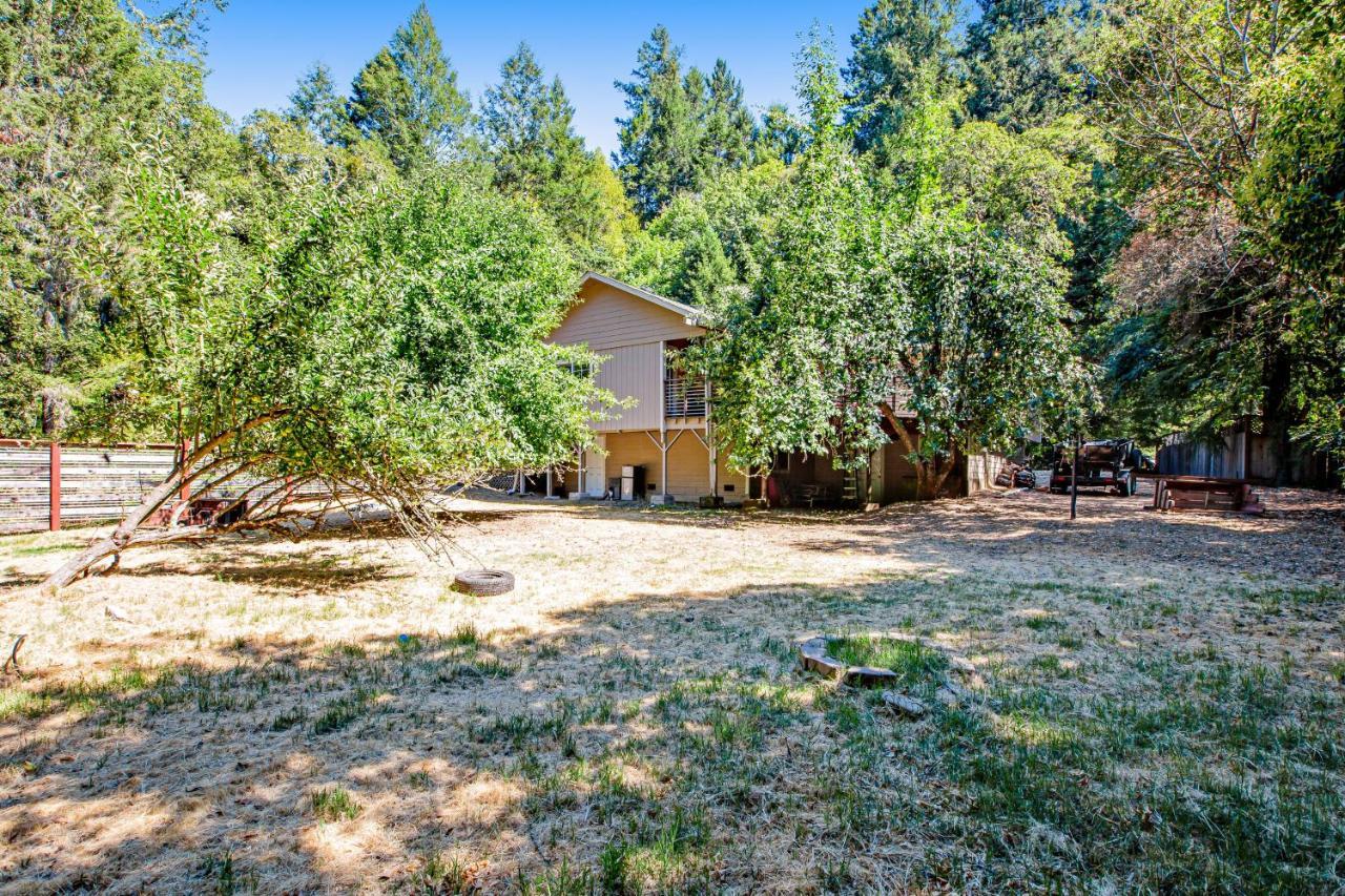 Orchard Near The River Escape Forestville Екстер'єр фото